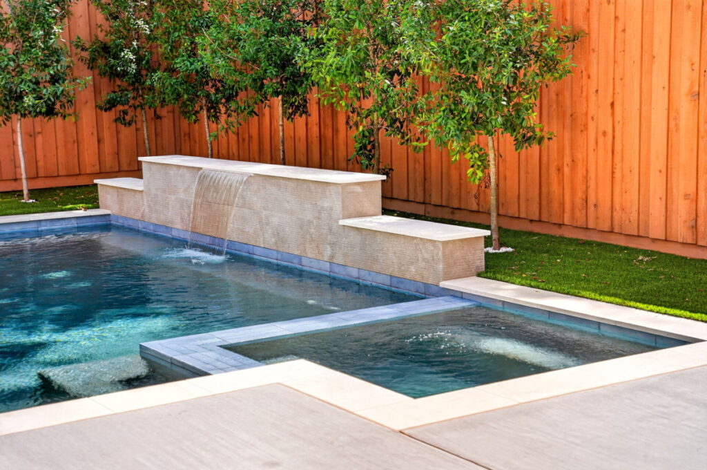 pool companies