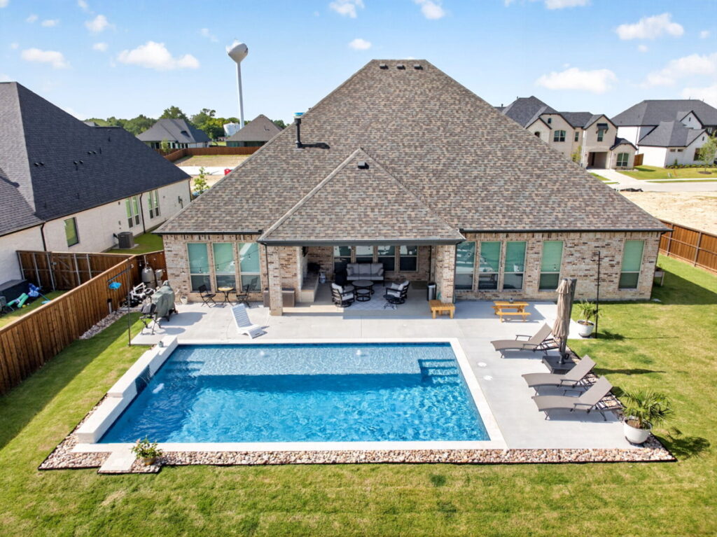 swimming pool companies