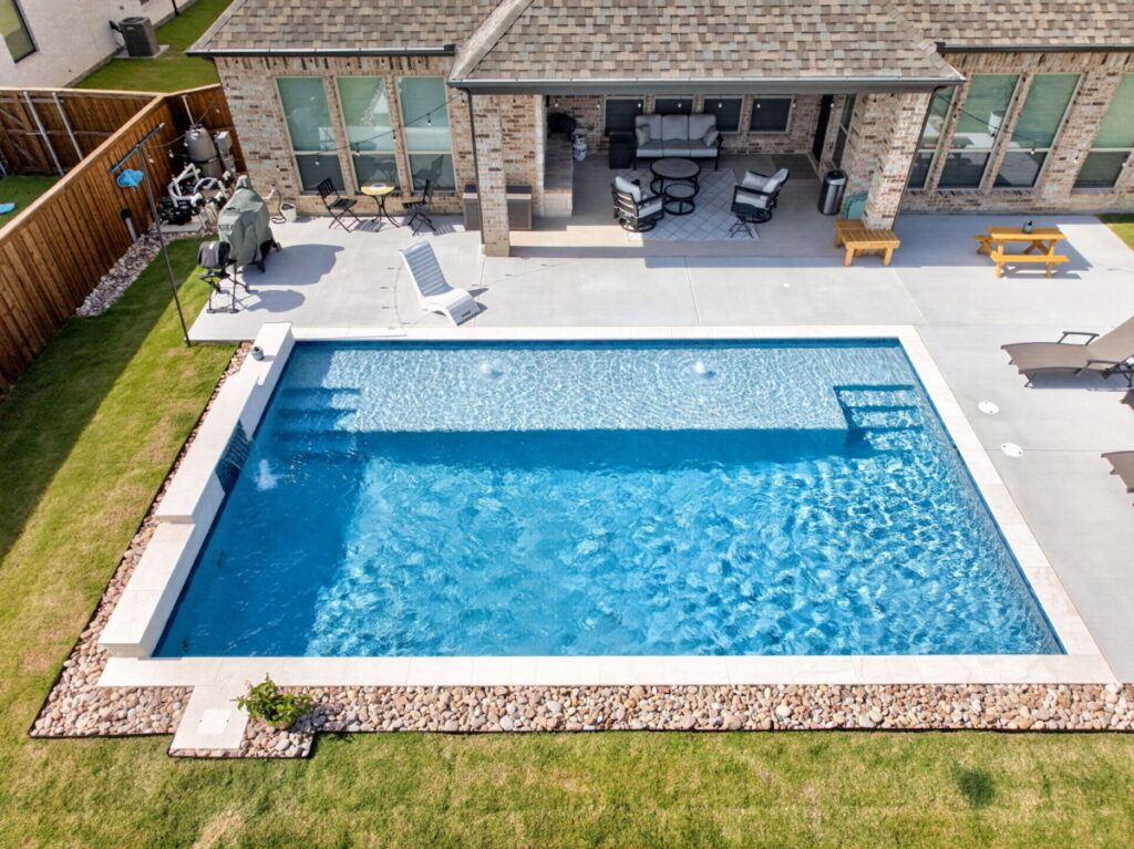pool remodeler