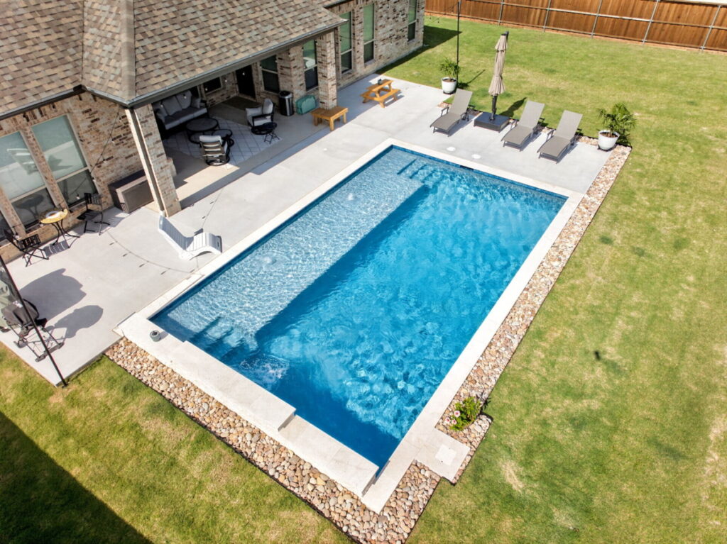 pool contractors