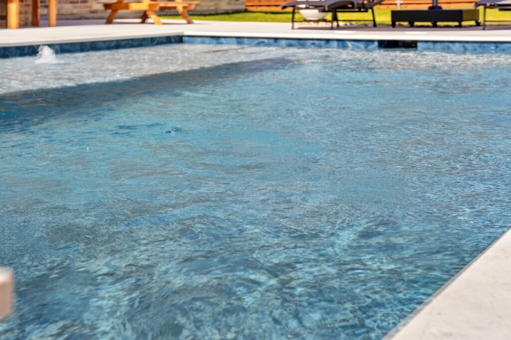 swimming pool companies
