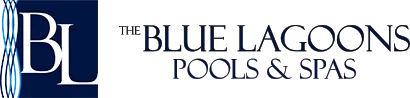 The Blue Lagoons Pools & Spas
