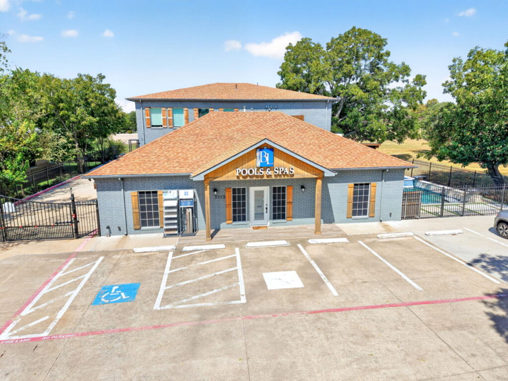Rowlett Office