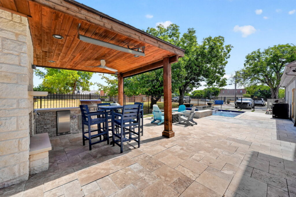 Rowlett Office