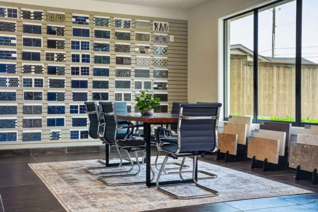 Dallas Location