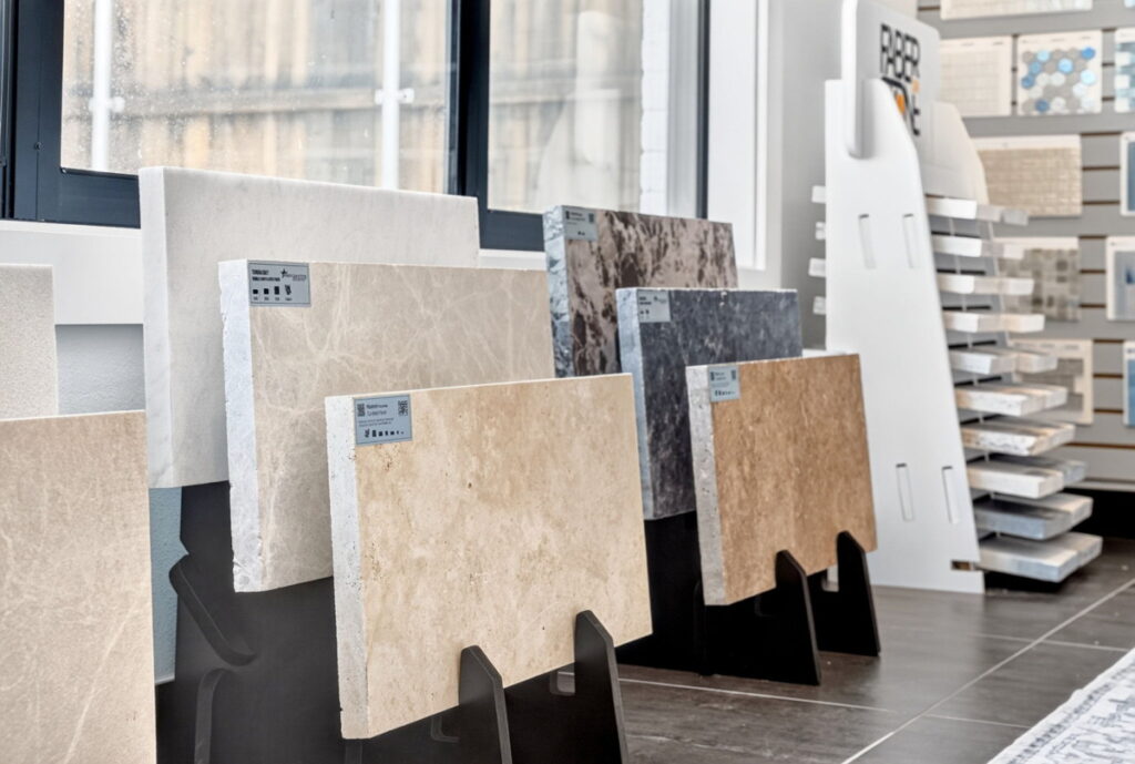 tile