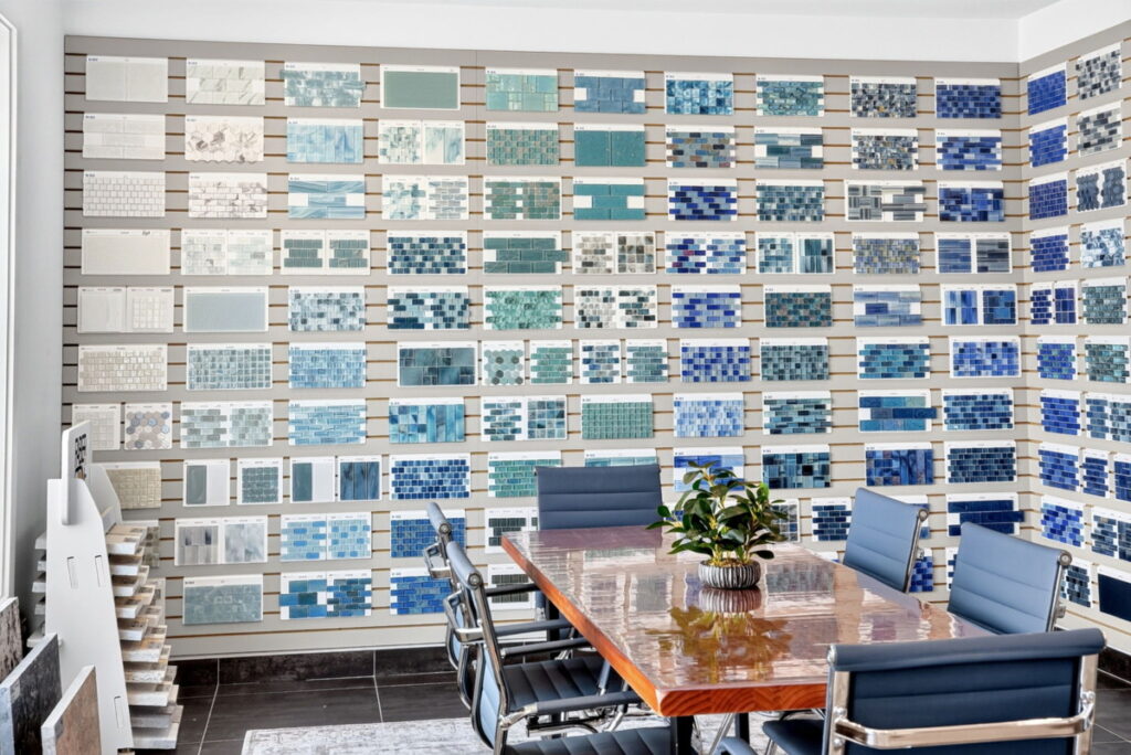 tile options