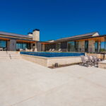 Clark Project Pool Renovation