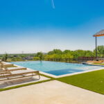 Clark Project Pool Renovation
