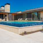 Clark Project Pool Renovation