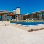Clark Project Pool Renovation
