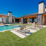 Clark Project Pool Renovation